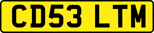 CD53LTM