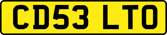 CD53LTO