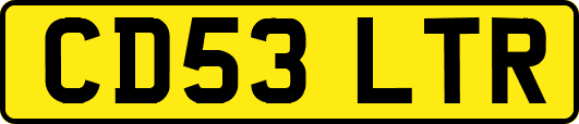 CD53LTR