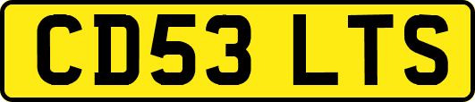 CD53LTS
