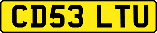 CD53LTU