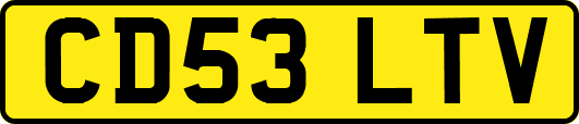 CD53LTV