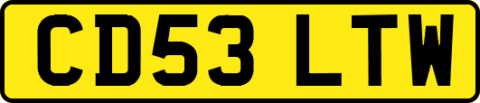 CD53LTW