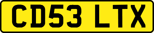 CD53LTX