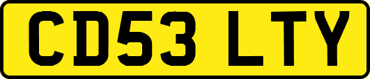 CD53LTY