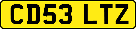 CD53LTZ