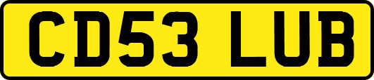 CD53LUB