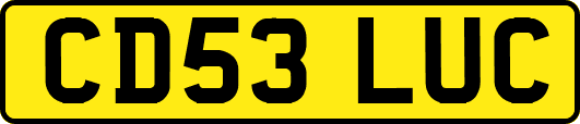 CD53LUC