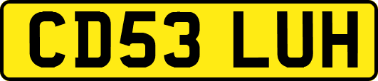 CD53LUH