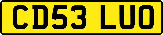 CD53LUO