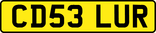 CD53LUR