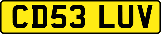 CD53LUV
