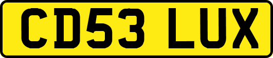 CD53LUX