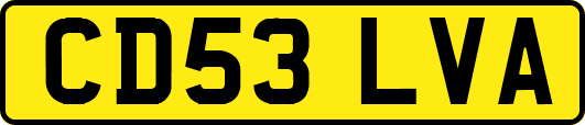 CD53LVA