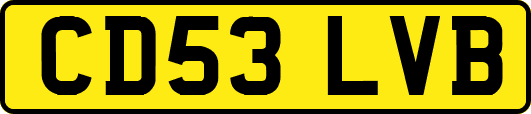 CD53LVB