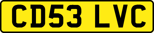 CD53LVC