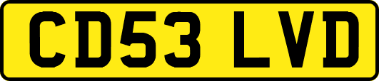 CD53LVD