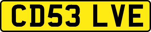 CD53LVE