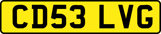 CD53LVG