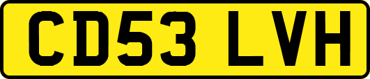CD53LVH