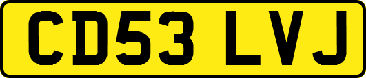 CD53LVJ