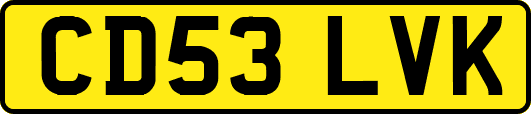 CD53LVK