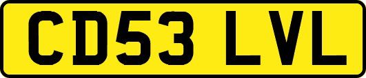 CD53LVL