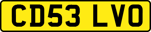 CD53LVO
