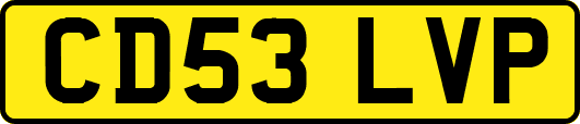 CD53LVP