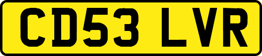 CD53LVR