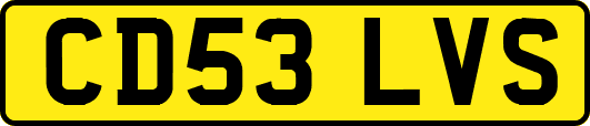 CD53LVS