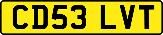 CD53LVT