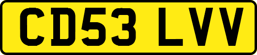 CD53LVV