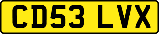 CD53LVX