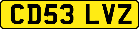 CD53LVZ