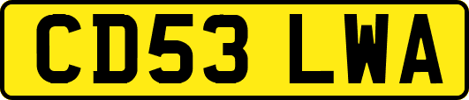 CD53LWA