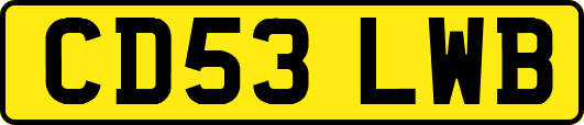 CD53LWB