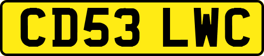 CD53LWC