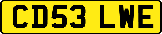 CD53LWE