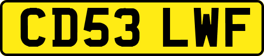 CD53LWF