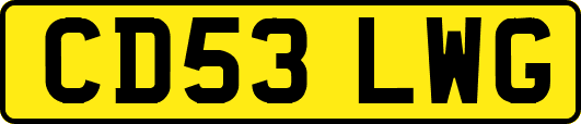 CD53LWG