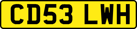 CD53LWH