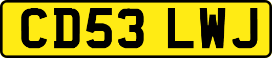 CD53LWJ