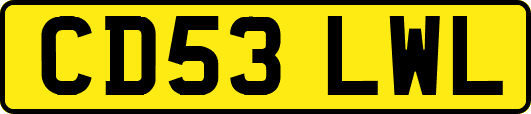 CD53LWL