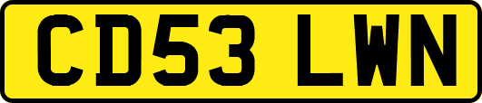 CD53LWN