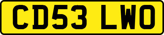 CD53LWO