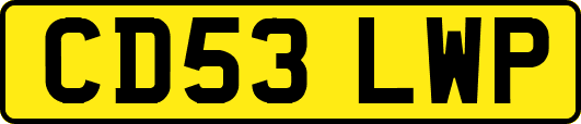 CD53LWP