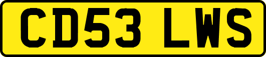 CD53LWS