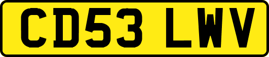 CD53LWV