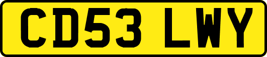 CD53LWY